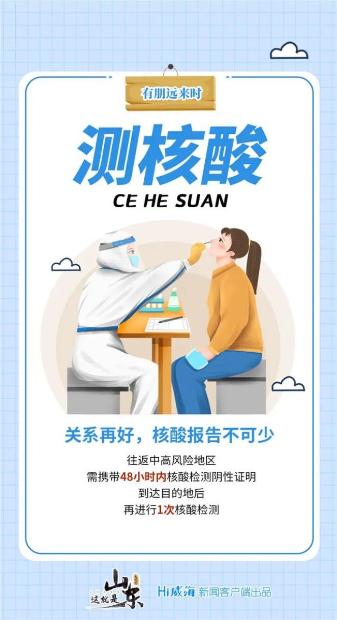 「各个地区的疫情政策」〃各个地区防疫政策-第2张图片