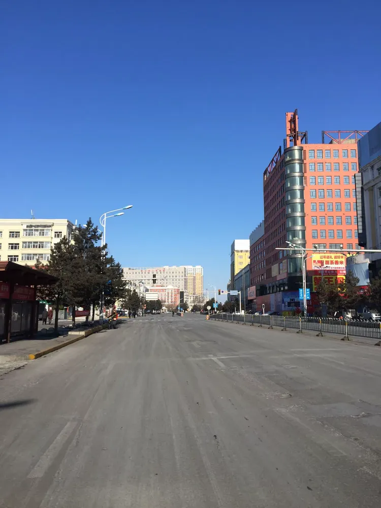 「绥化什么地区疫情严重了」〃绥化都哪有疫情-第2张图片