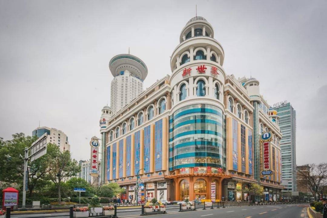 上海旅游前十必去景点,上海必玩前十景点-第2张图片