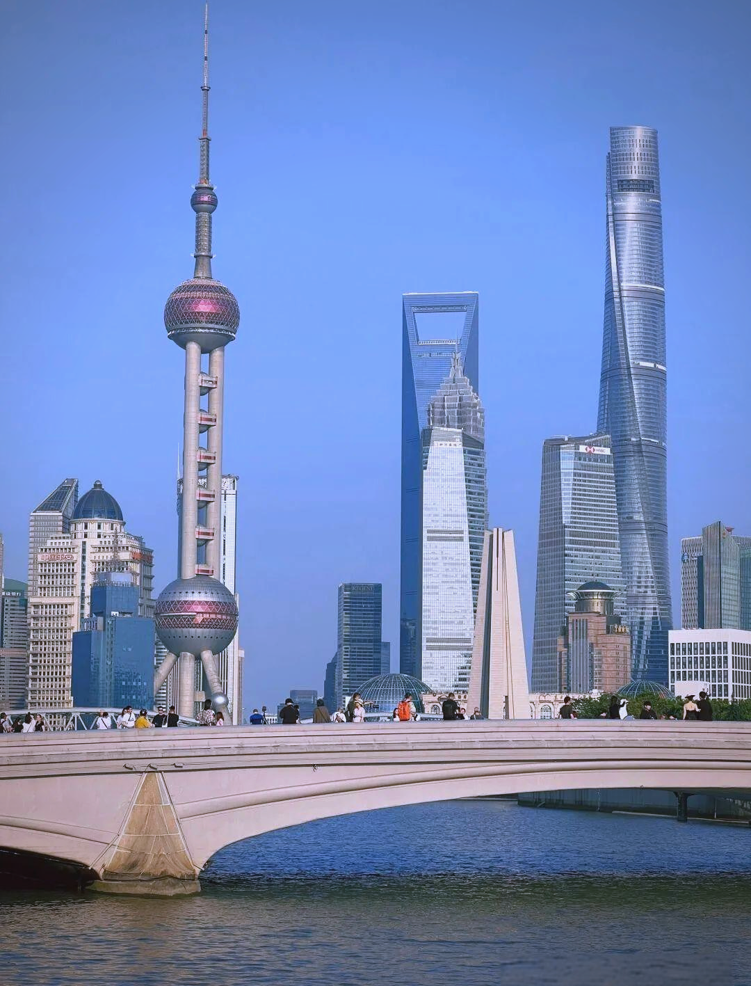 上海旅游前十必去景点,上海必玩前十景点-第1张图片