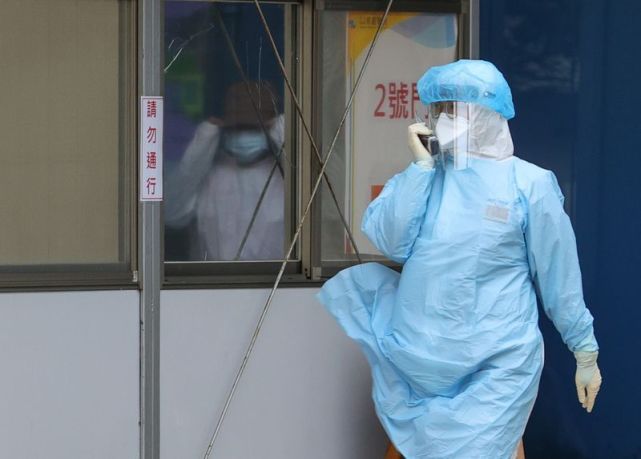 “疫情地区出院社区接收吗” 出院后去社区医院交啥资料？-第2张图片