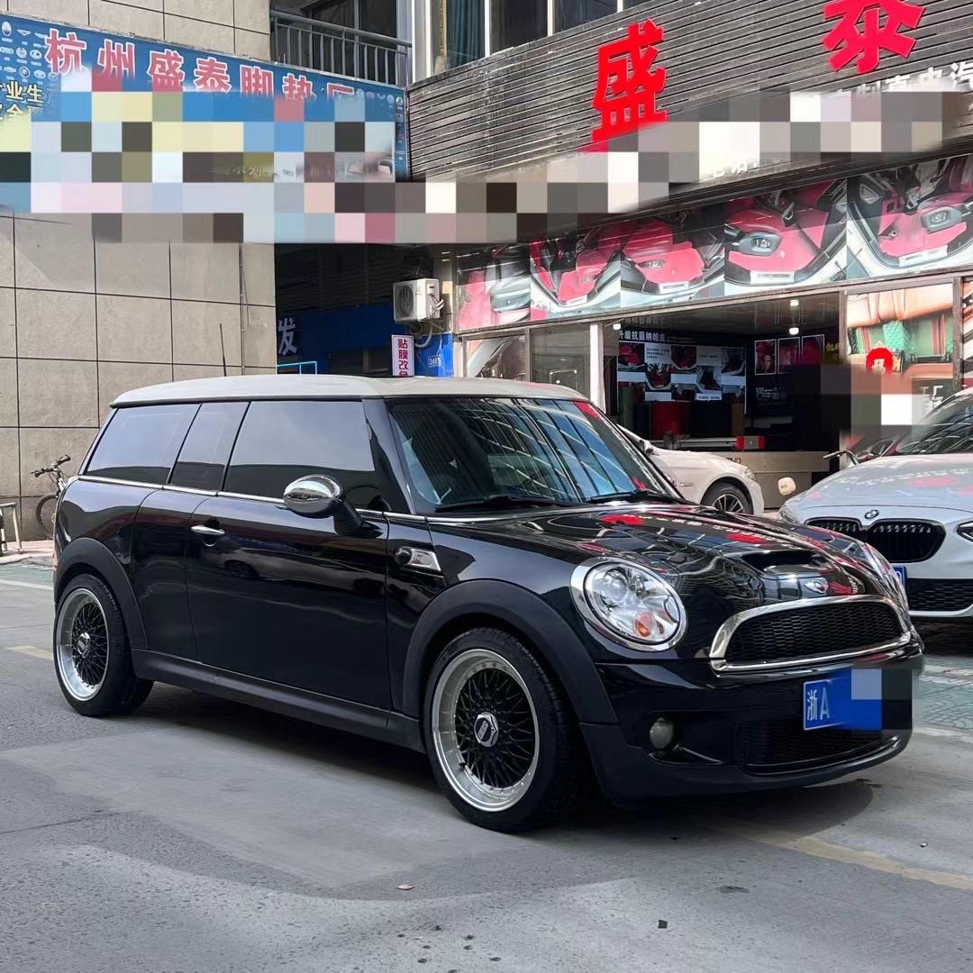 【宝马miniclubman/宝马miniclubman机油】-第2张图片
