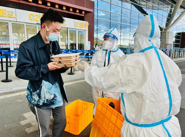 【拉萨疫情重点排查地区查询/拉萨情况】-第1张图片