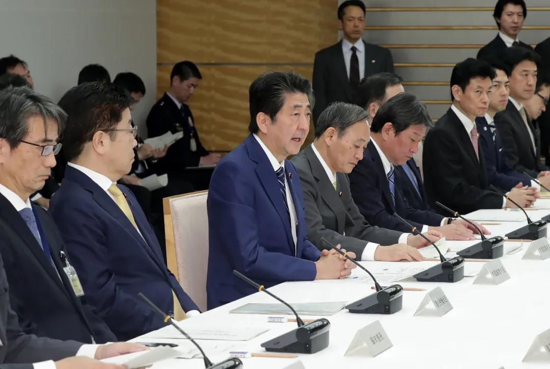 【日本算疫情重点地区吗/日本疫情哪个城市严重】-第2张图片