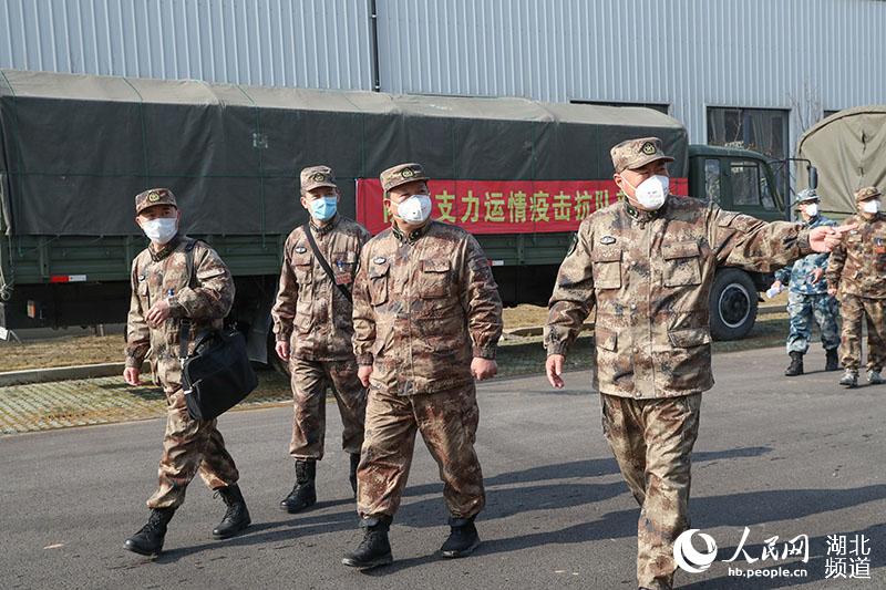 湖北省内有疫情地区︰(湖北省有疫情的地方)-第1张图片