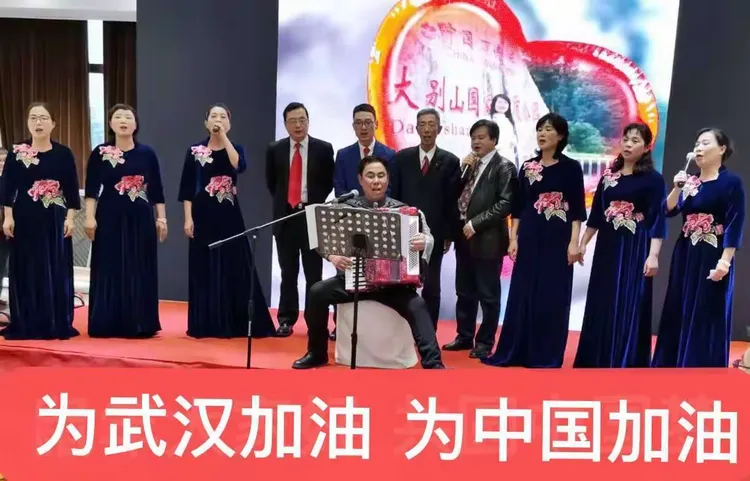 五个地区抗击疫情情况-五个疫区省份-第2张图片
