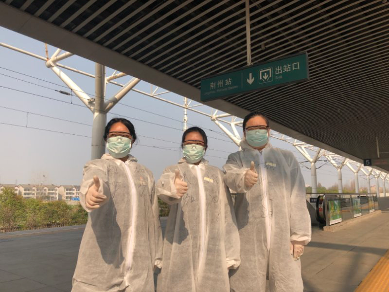 荆州内有哪些地区有疫情〃湖北荆州哪里有疫情-第2张图片
