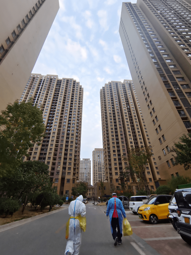 滕州疫情地区划分图.滕州疫情最新通报-第1张图片