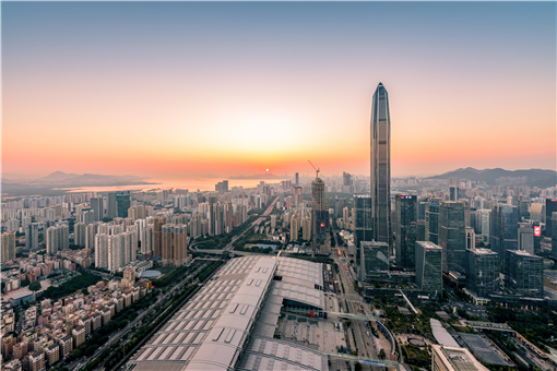 深圳算疫情什么等级地区-深圳算疫情区吗-第1张图片