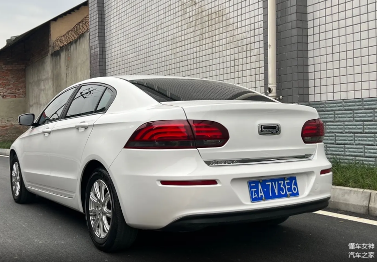 观致汽车.观致汽车售后服务电话号码-第2张图片