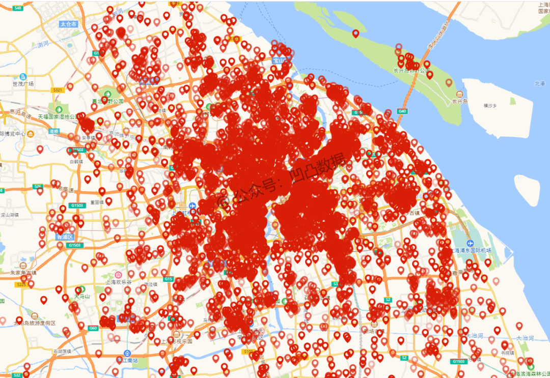 地图怎么看疫情地区-地图怎么看疫情地区分布-第3张图片