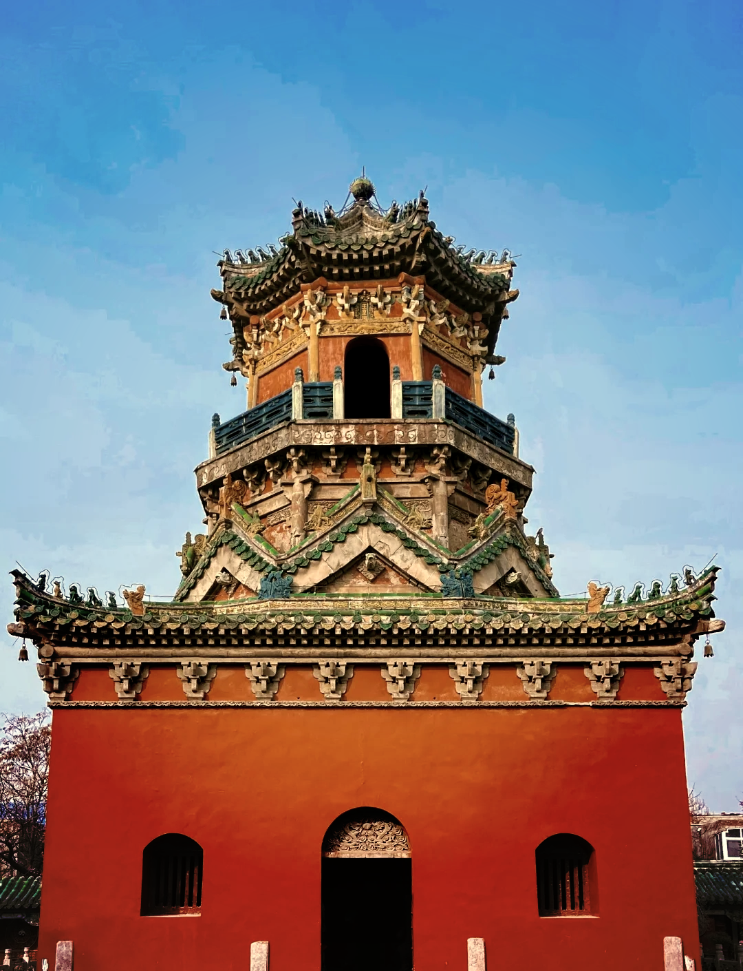 「开封旅游景点」〃开封旅游景点排名前十名-第2张图片