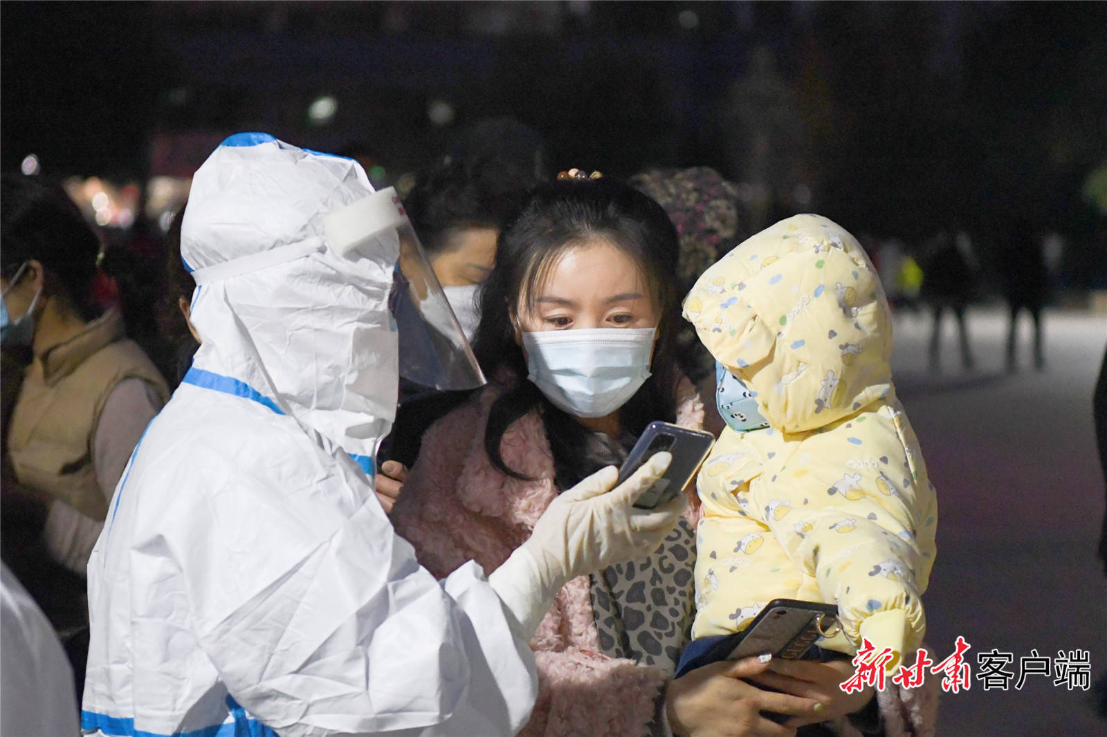 兰州哪些地区有疫情了〃兰州哪些地区有疫情了最新消息-第2张图片