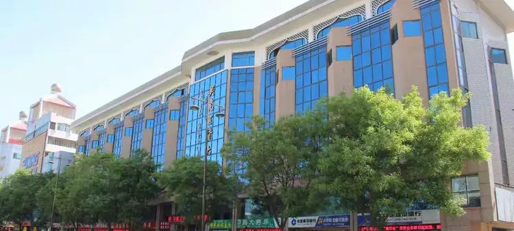 吴忠啥地区没疫情啊︰(吴忠啥地区没疫情啊最近)-第2张图片