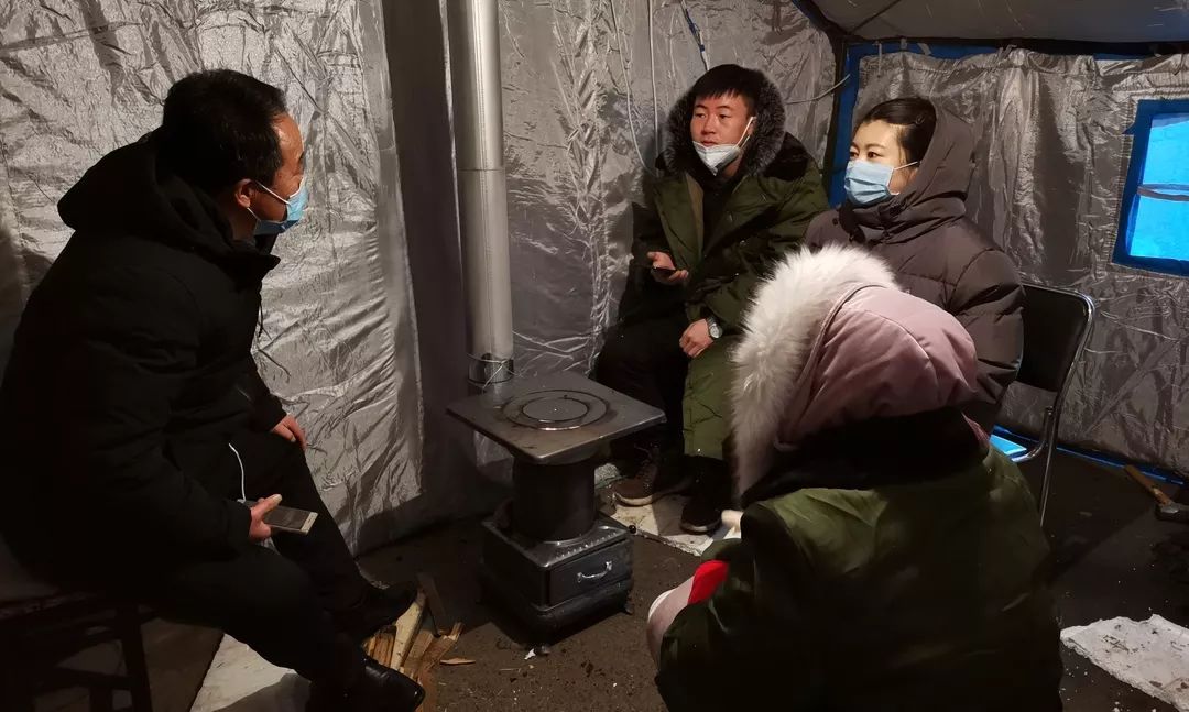 集宁地区有疫情吗现在-集宁有几例冠状新型病毒-第3张图片