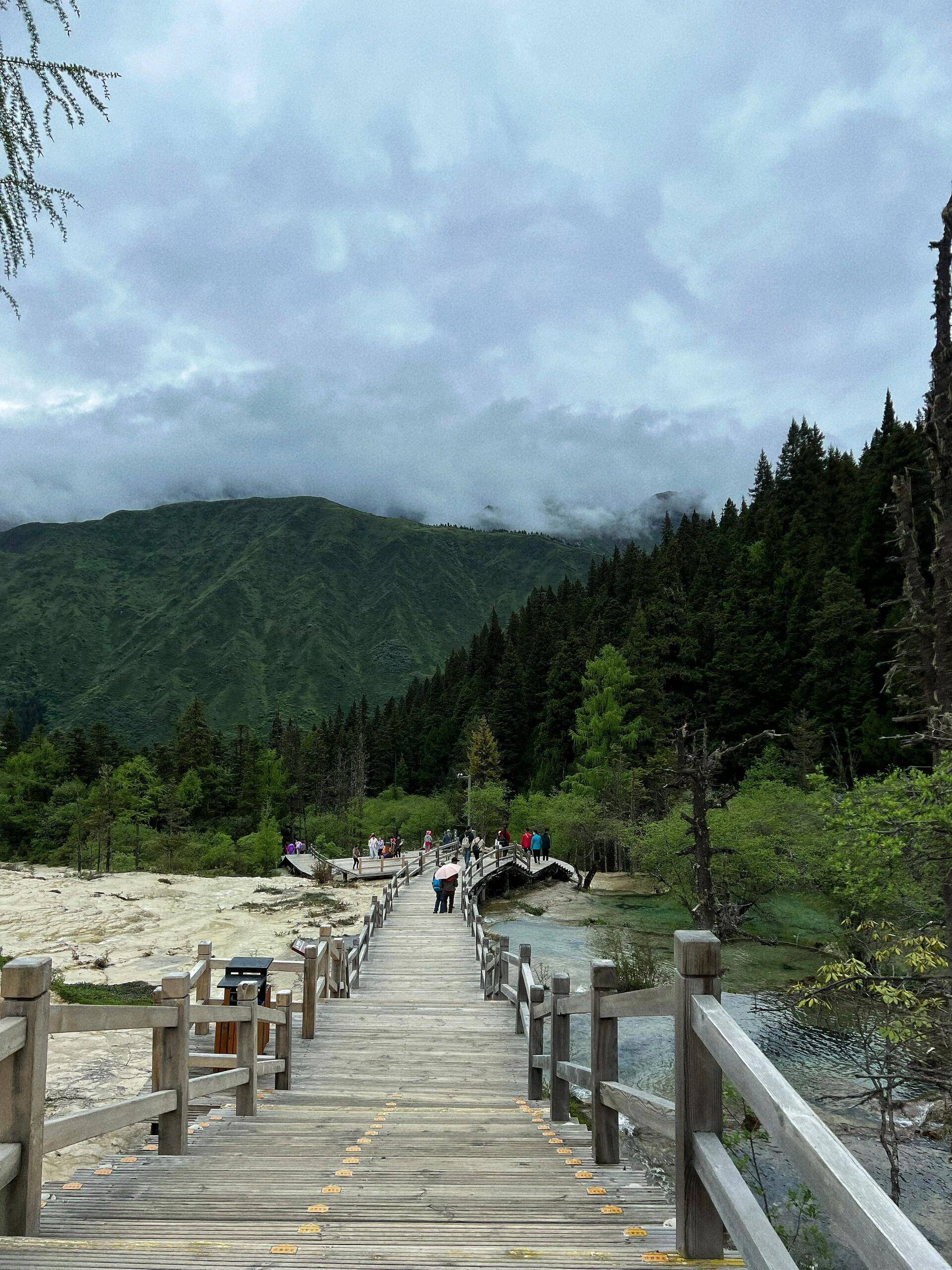 四川旅游攻略.四川旅游攻略必去景点-第3张图片