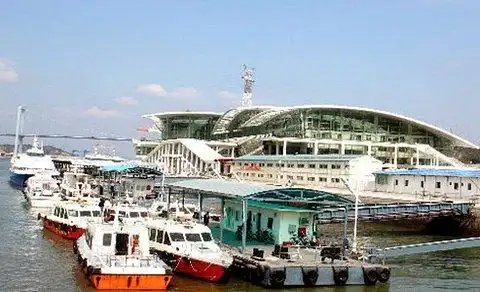 金门旅游︰(金门旅游攻略必去景点)-第1张图片