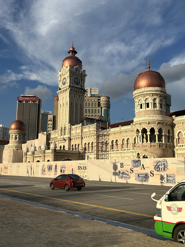 雅加达旅游〃雅加达旅游景点攻略-第2张图片
