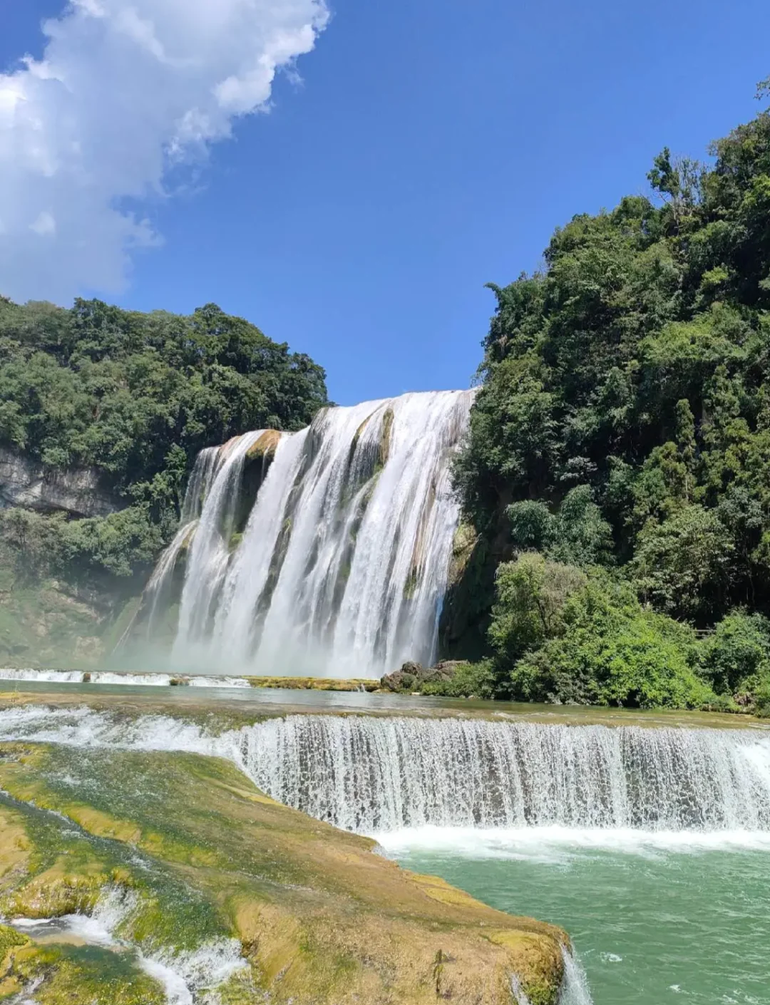 「贵州旅游必去前十景点」〃贵州旅游必去前十景点推荐-第2张图片