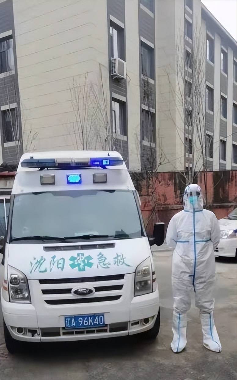 沈阳桃仙地区有疫情吗.沈阳桃仙镇-第1张图片