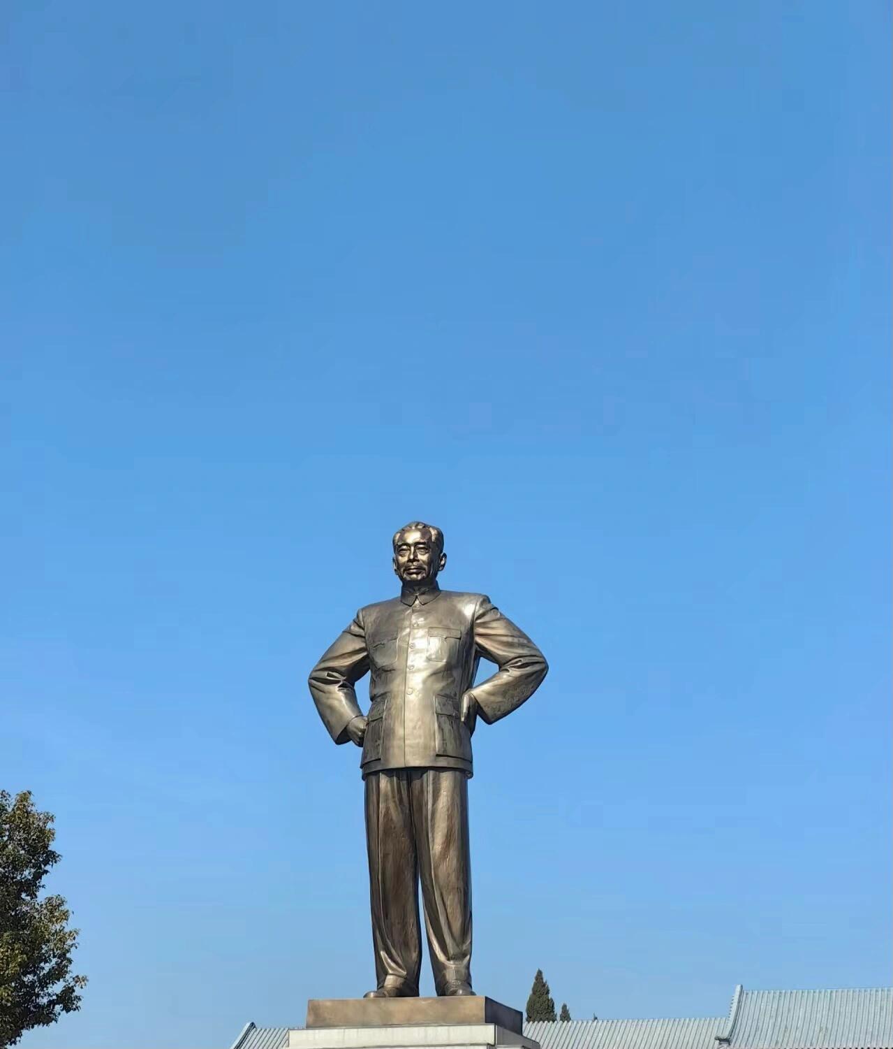 淮安旅游,淮安旅游攻略一日游最佳路线-第1张图片